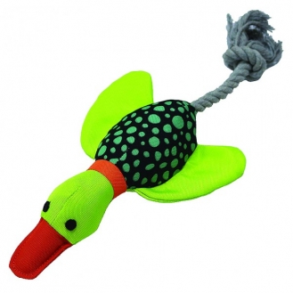  Іграшка качка 33 см