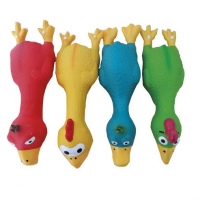  Іграшка качка 15,5 см