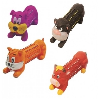 Іграшка для собак Tatrapet тварини мікс 16-20 см
