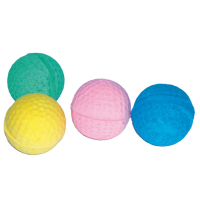 Іграшка для кота Tatrapet  зефір 4,5 см (ціна за 1шт)