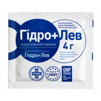 Гідролев 4г Гідролев 4г