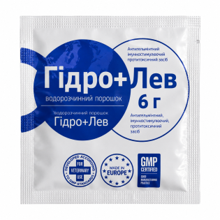 Гідролев 6г Гідролев 6г