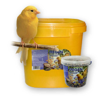 Корм для канарок Megan Fiu 3л