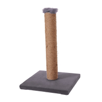 Дряпка Tisert МІО KITTEN сіра