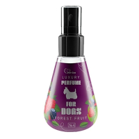 Парфуми для собак Over Zoo 150 мл - лісові ягоди