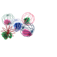 Іграшка для кота Tatrapet  6 см (ціна за 1 шт)