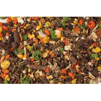 Корм для  кроликів та гризунів Megan 35л 20кг  ( ціна за 1 кг.)