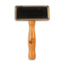 Щітка з голками для собак та котів Over Zoo M