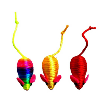 Іграшка для кота Tatrapet 5 см (ціна за 1шт) Іграшка для кота Tatrapet 5 см (ціна за 1шт)