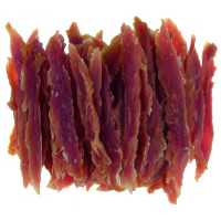 Кусочки м'яса качки 500 гр