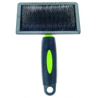 Пуходерка для собак Tatrapet Expert  brush 20 *12 см
