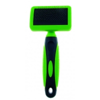 Пуходерка для собак Tatrapet Expert brush 15 * 7.5 см Пуходерка для собак Tatrapet Expert brush 15 * 7.5 см