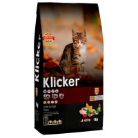 Сухий корм Klicker холістик беззерновий для кошенят з куркою 12 кг ( ціна за 1 кг )