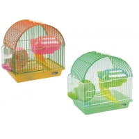 Клітка для гризунів Tatrapet for hamsters 22.5*17*28.5 см