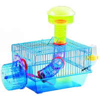  Клітка  for hamsters  30х22х19см