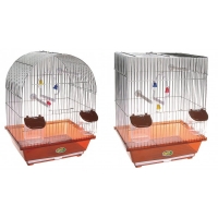 Клітка для птахів Tatrapet 30*23*39 см Клітка для птахів Tatrapet 30*23*39 см