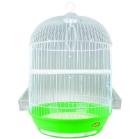 Клітка для птахів Tatrapet 33*52 см Клітка для птахів Tatrapet 33*52 см