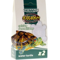 Вітамінна суміш для черепах Tatrapet 30г/2шт