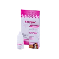 КОНТРИК для самок рідкий 2,5 мл  306310