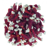 Кісточка з м'ясом качки 500 гр Кісточка з м'ясом качки 500 гр