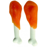 Ласощі для собак Tatrapet гомілка качки (20шт./уп)  ( ціна за 1 шт)