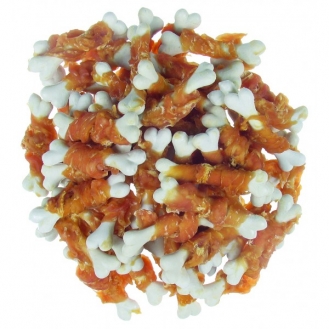 Кісточка з м'ясом курки 500 гр