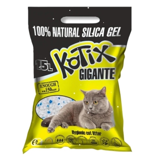 НАПОВНЮВАЧ КОТІКС 15 л НАПОВНЮВАЧ КОТІКС 15 л