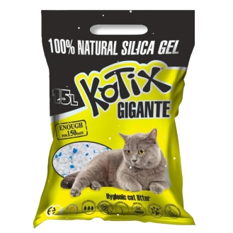 НАПОВНЮВАЧ КОТІКС 15 л