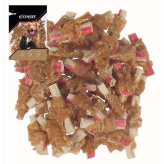 Краб з куркою 0,250