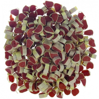 Кабанос з м'ясом курки та риби 500 гр