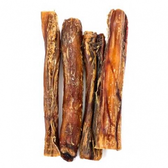 Ласощі для собак Пеніс яловичий Home Food 500 г Ласощі для собак Пеніс яловичий Home Food 500 г