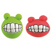 Іграшка для собак м'ячик Tatrapet 6-7,5см