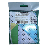 Попона післяопераційна №2 Коллар кольорова Попона післяопераційна №2 Коллар кольорова