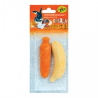 КРЕЙДА ЛОРІВІТ для гризунів (2 шт/уп)  С119