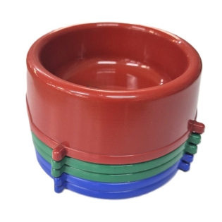 Миска Дніпро №2