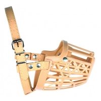 Намордник для собак Tatrapet №4 пластик