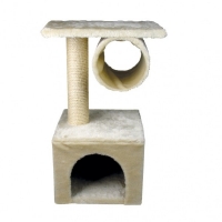  Дряпка  з будкою 30*30*60см