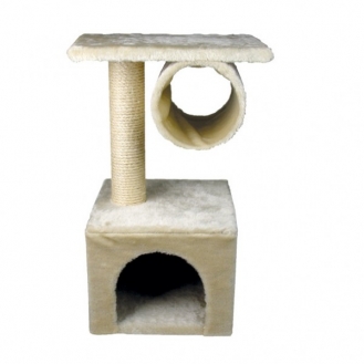  Дряпка  з будкою 30*30*60см