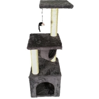 Дряпка для котів Tatrapet  30*30*94 см