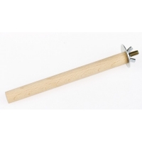 Жердинка для сидіння птахів Tatrapet 15см