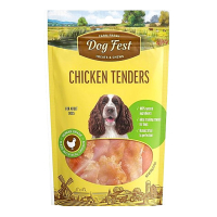 Ласощі для собак філе куряче Dog Fest  90г