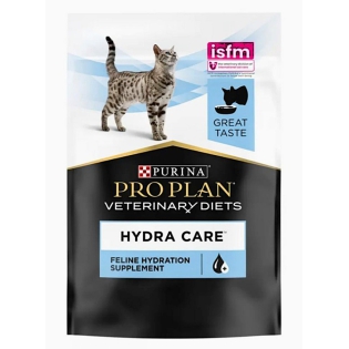 Додатковий вологий корм для котів для збільшення споживання води Purina Pro Plan Hydra Сare 85г Додатковий вологий корм для котів для збільшення споживання води Purina Pro Plan Hydra Сare 85г