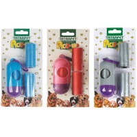 Пакети для прибирання Tatrapet 15+2 Пакети для прибирання Tatrapet 15+2