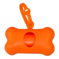 Пакети для прибирання у футлярі Tatrapet Пакети для прибирання у футлярі Tatrapet