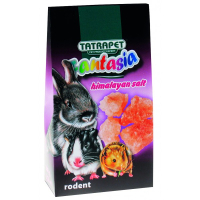 Натуральна сіль для гризунів Tatrapet 100 г