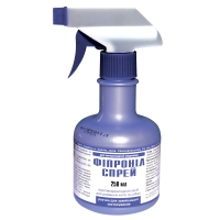 Спрей Фіпроніл Круг - 250мл