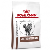 Сухий корм для дорослих кішок Royal Canin Gastro Intestinal Cat 2 кг Сухий корм для дорослих кішок Royal Canin Gastro Intestinal Cat 2 кг