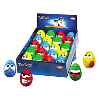 Іграшка для собак Emotion Eggs Nobby 11см
