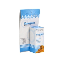 Контрик для самців рідкий 2,5 мл Контрик для самців рідкий 2,5 мл
