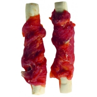 Ласощі для собак Tatrapet  дентал палички з качкою 10-12г (20шт./уп)  ( ціна за 1 шт)